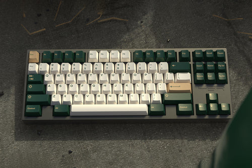 GMK CYL British Racing Green