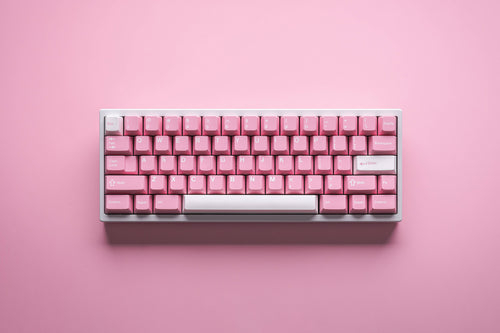 GMK CYL Peach Blossom R2