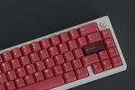 GMK CYL Lychee