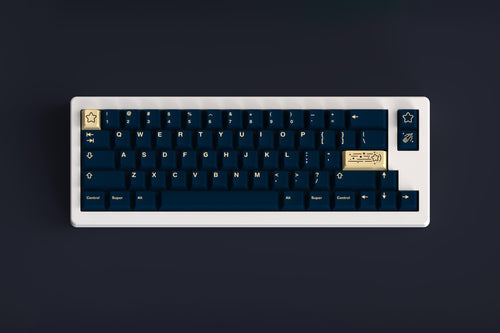 GMK CYL Stargaze