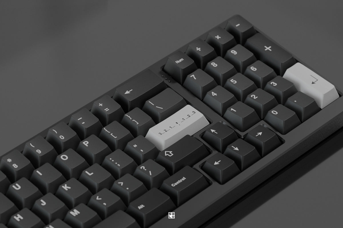 GMK CYL Shashin – Oblotzky Industries