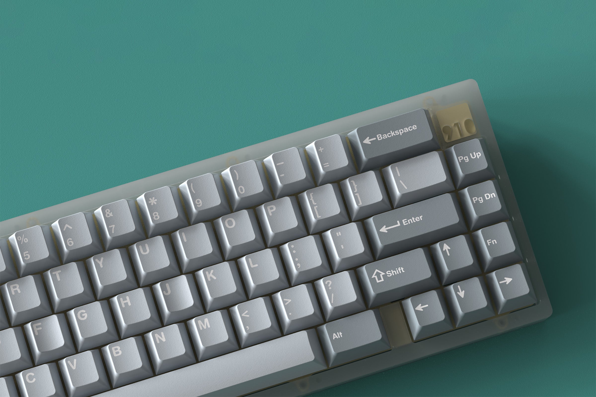 GMK CYL JAGS