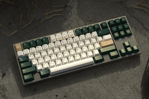 GMK CYL British Racing Green