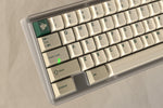 GMK CYL Verdant Retro