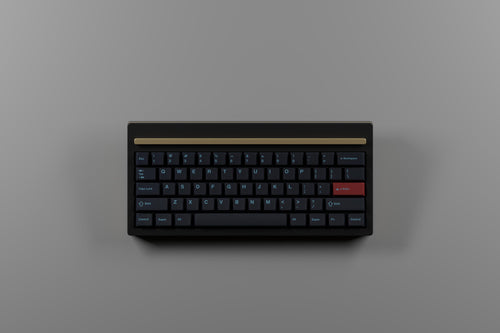 GMK CYL Shadow