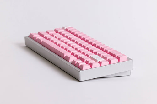 GMK CYL Peach Blossom R2