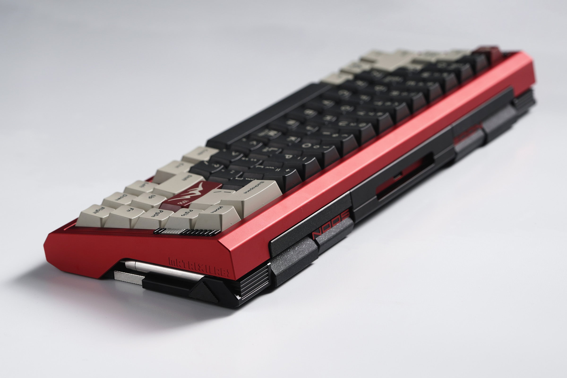 Matrix NOOS