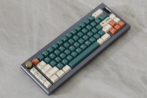 GMK CYL Marmoreal