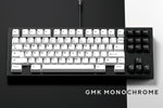 GMK CYL Monochrome R2