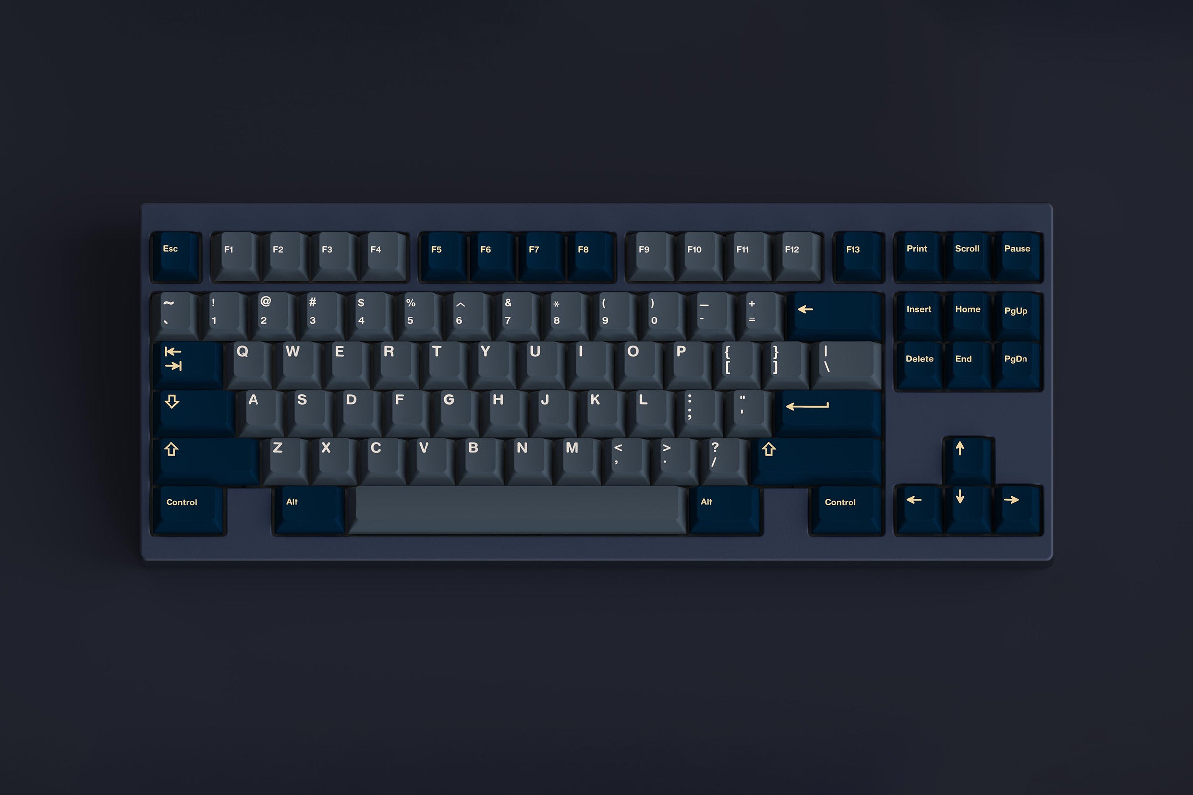 GMK CYL Stargaze