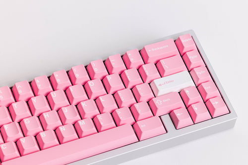 GMK CYL Peach Blossom R2