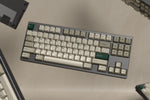 GMK CYL Verdant Retro