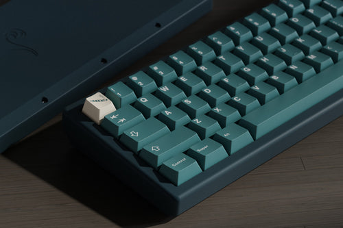 GMK CYL Marmoreal