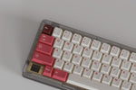 GMK CYL Lychee