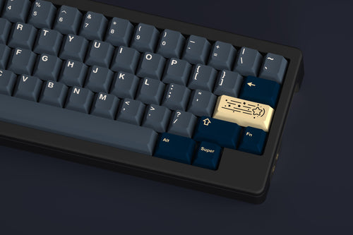 GMK CYL Stargaze