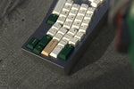 GMK CYL British Racing Green