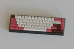 GMK CYL Lychee