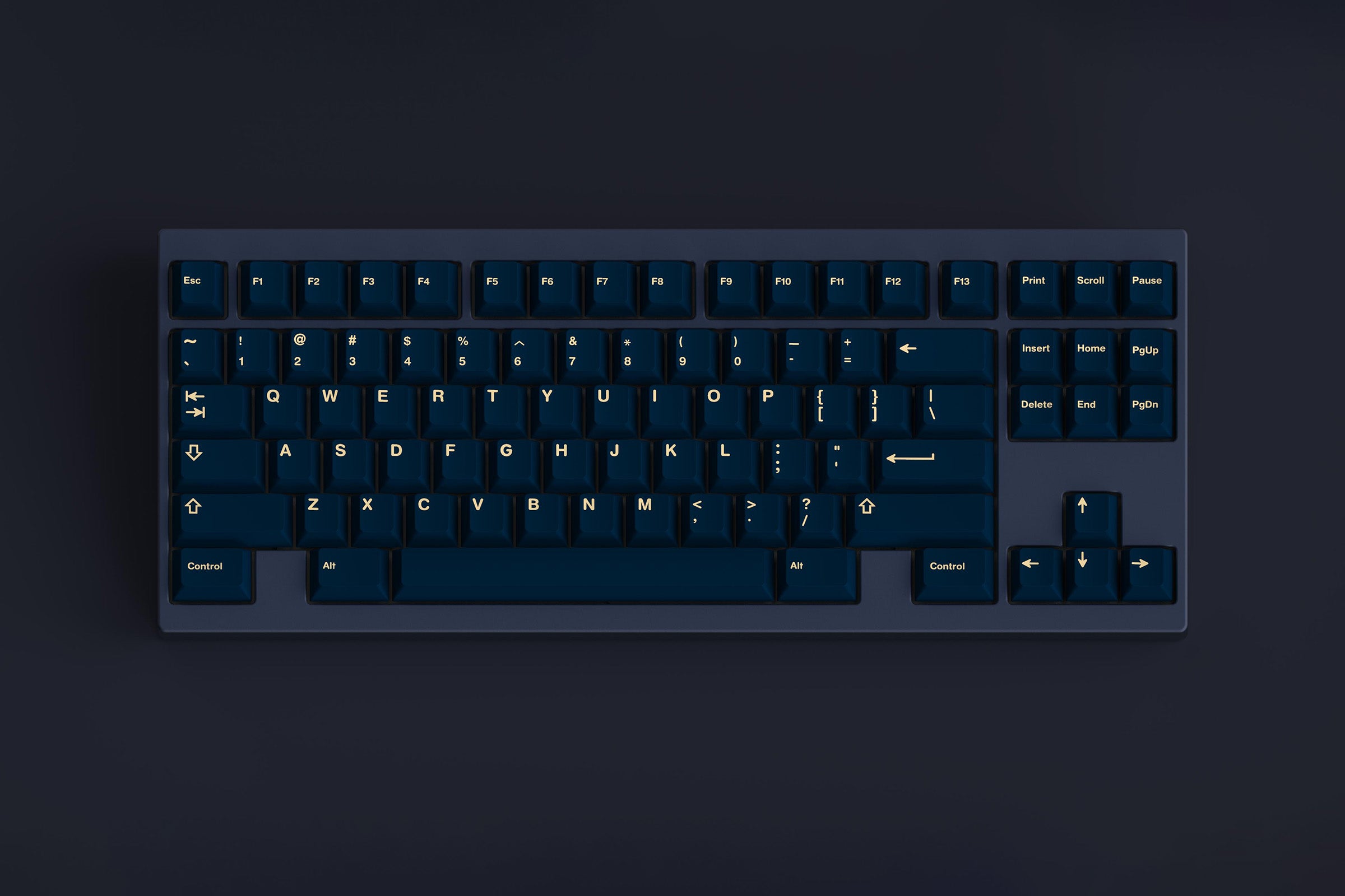 GMK CYL Stargaze