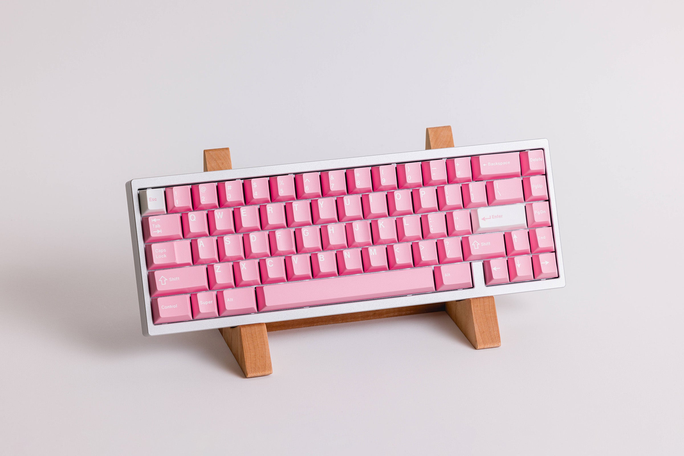 GMK CYL Peach Blossom R2