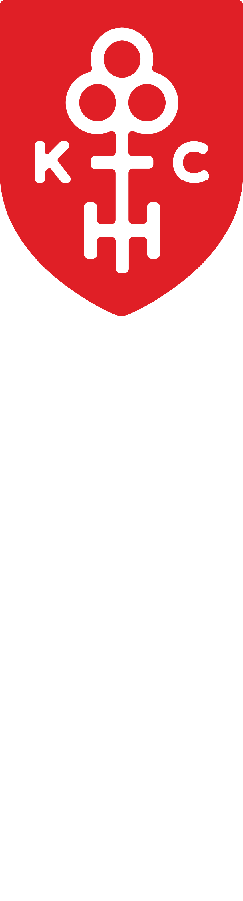 Keycult No. 1 / 60 logo