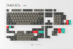 GMK CYL Dolch R5X