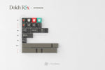GMK CYL Dolch R5X