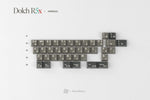 GMK CYL Dolch R5X