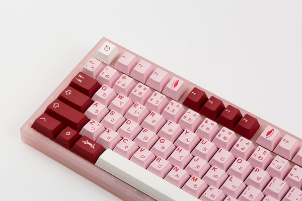 Darling Keyboard KKB Darling – Oblotzky Industries