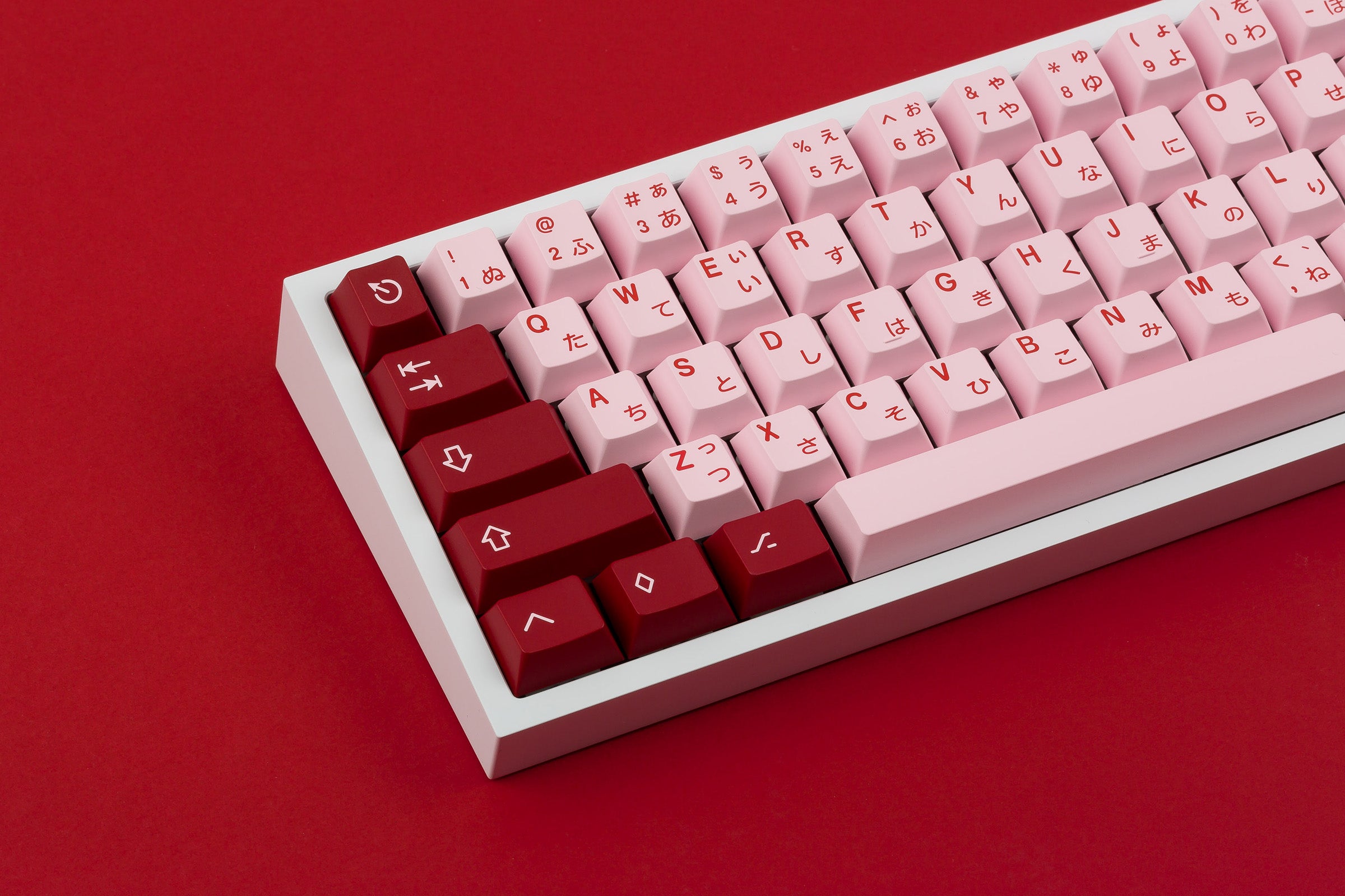 Darling Keyboard KKB Darling – Oblotzky Industries