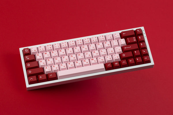 Darling Keyboard KKB Darling – Oblotzky Industries