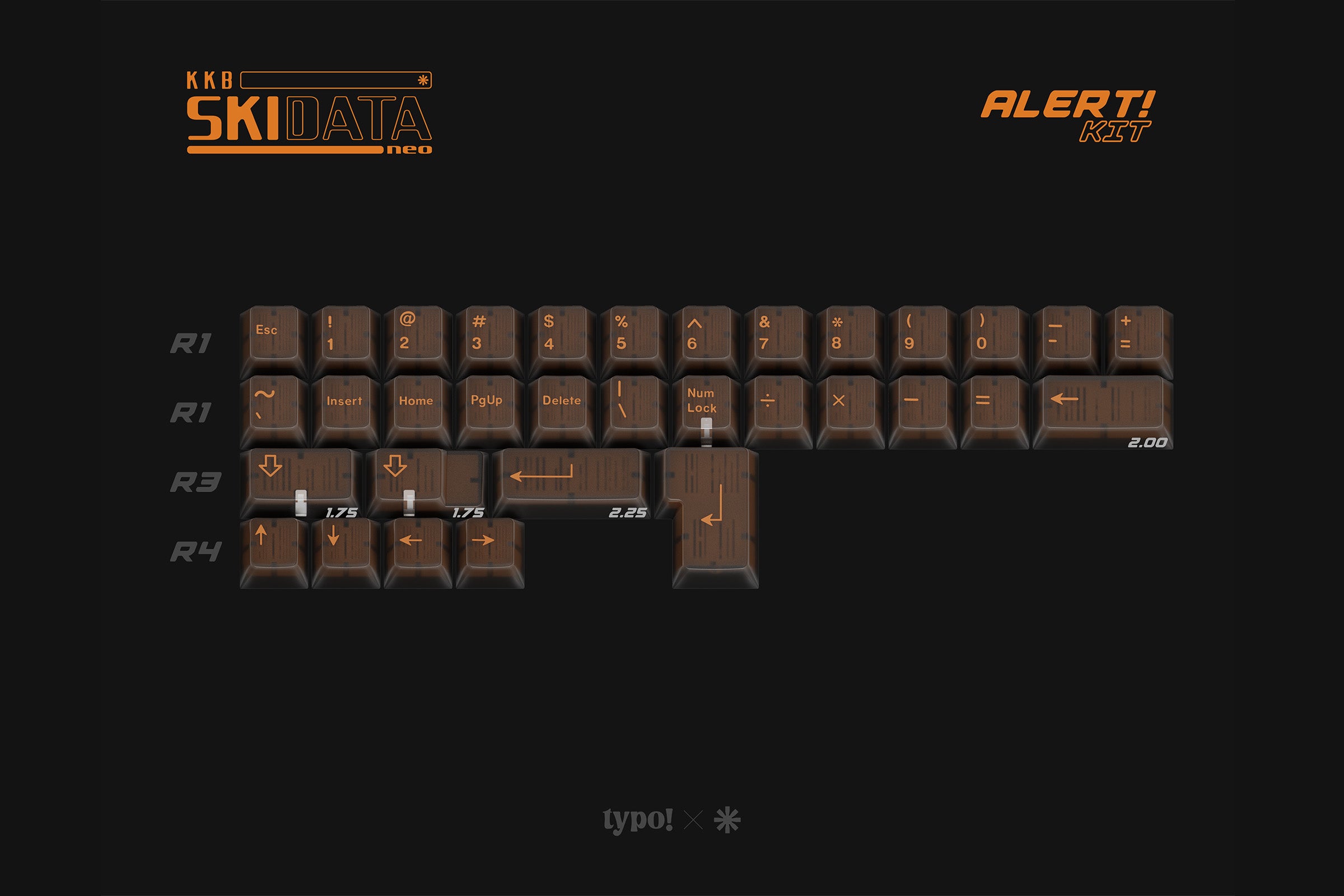 KKB Skidata Neo