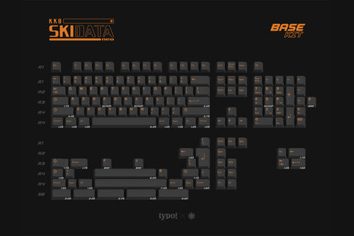 KKB Skidata Neo