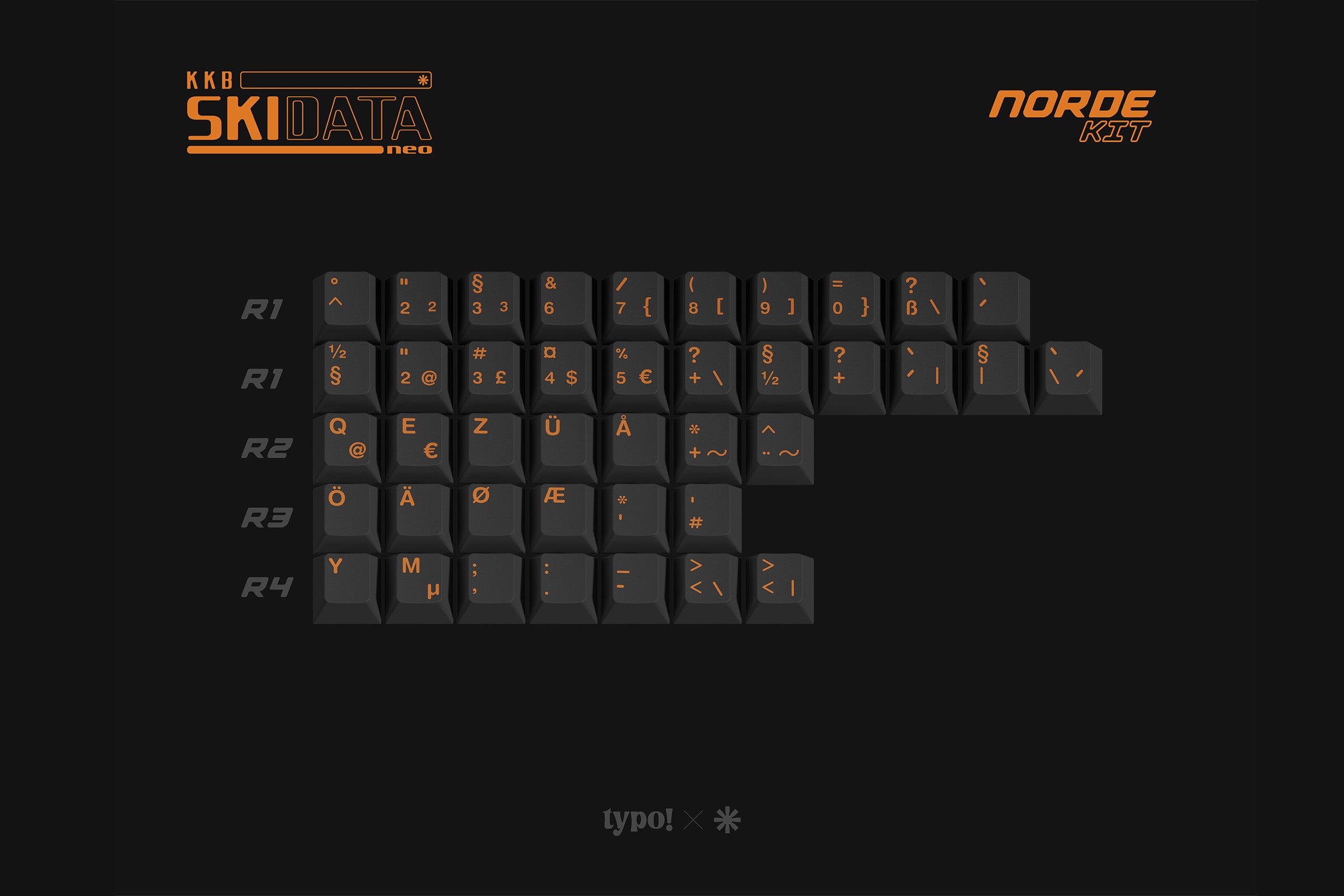 KKB Skidata Neo