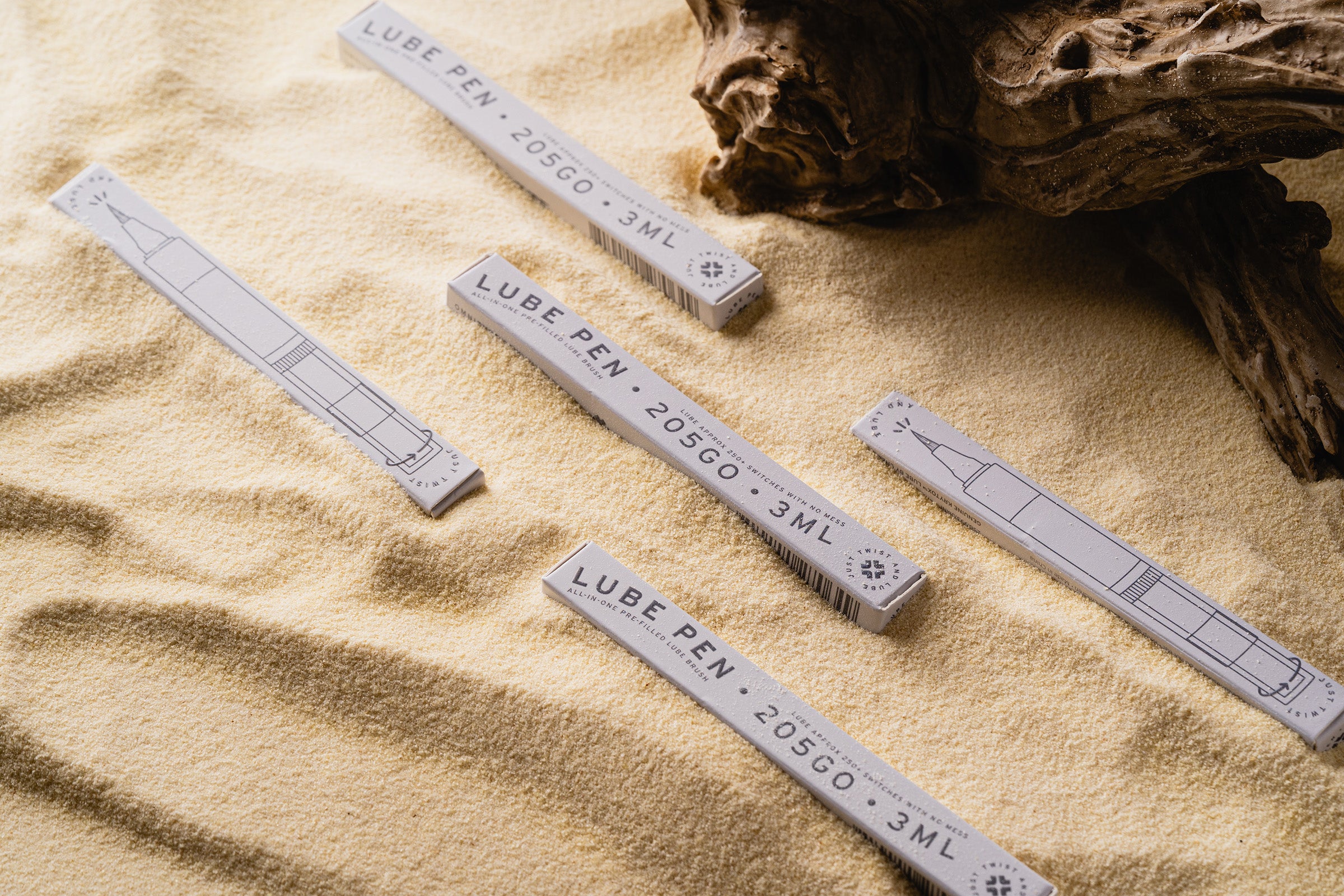 Lube Pen