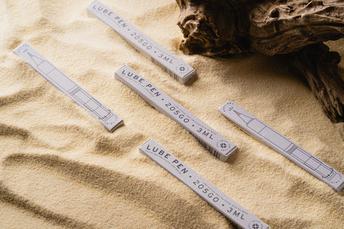 Lube Pen