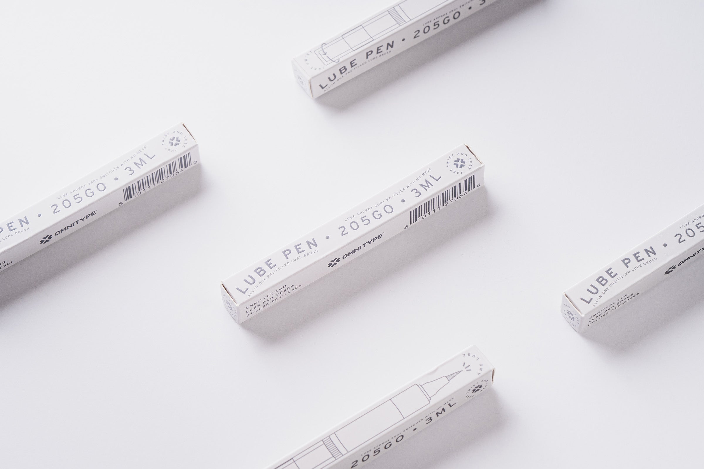 Lube Pen