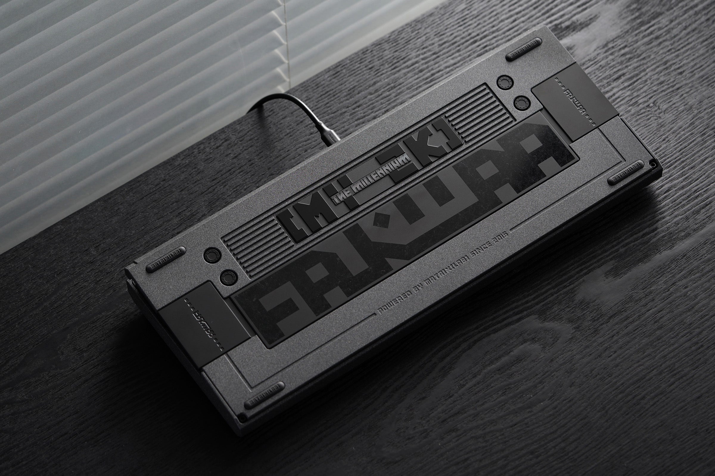 Matrix FAUKWAA MY-2K