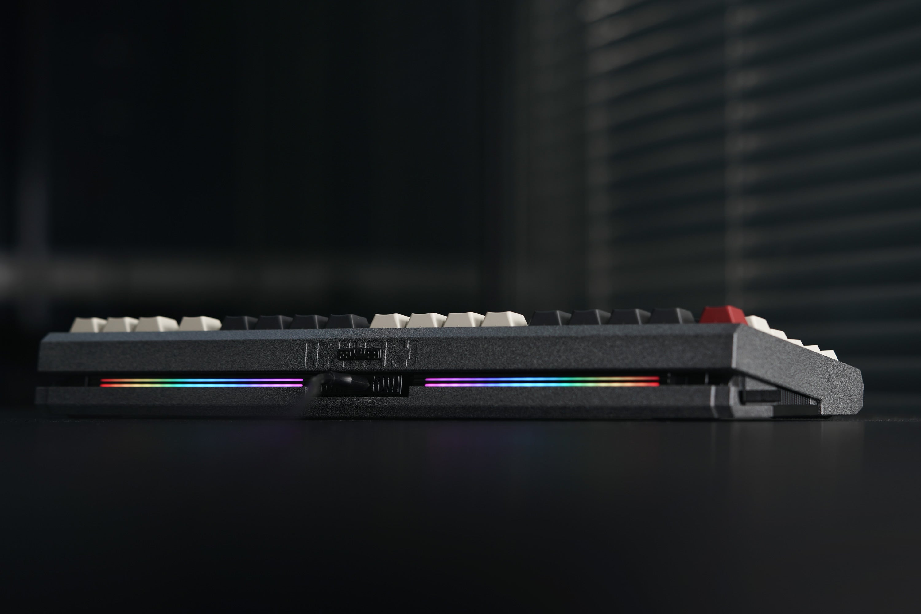 Matrix FAUKWAA MY-2K