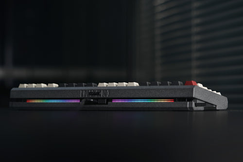 Matrix FAUKWAA MY-2K