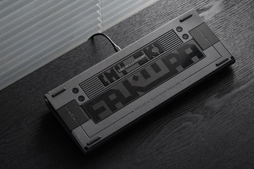 Matrix FAUKWAA MY-2K