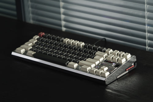 Matrix FAUKWAA MY-2K