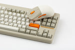 NK-M1 Wireless Gaming Mouse