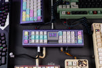 Matrix NOSTATION