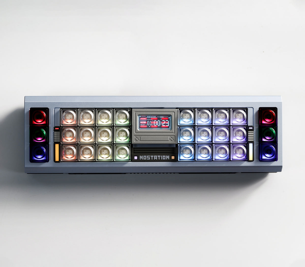 Matrix NOSTATION – Oblotzky Industries