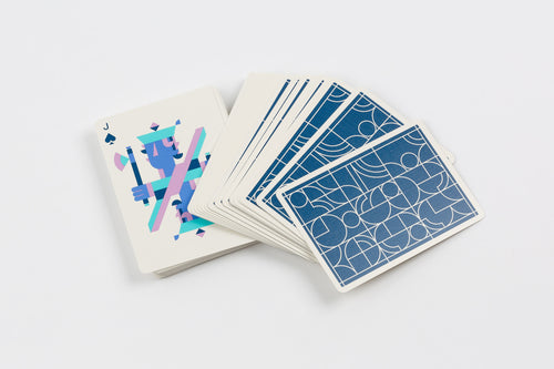 Notion Playing Cards