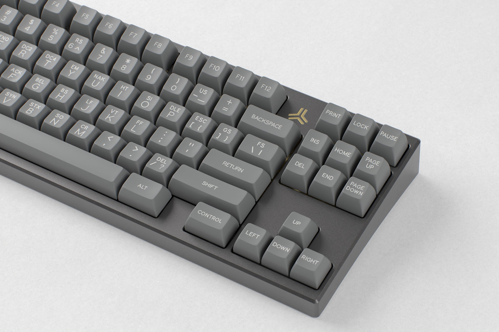 SA ASCII – Oblotzky Industries
