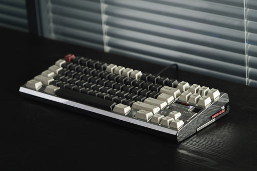 Matrix FAUKWAA MY-2K