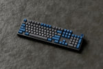 SWG Classic / Blue / Crimson / Forest Cadet