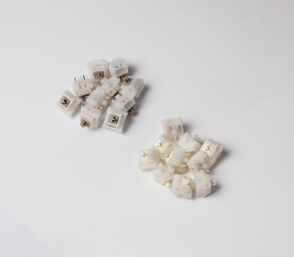 Neo Rye & Oat Switches