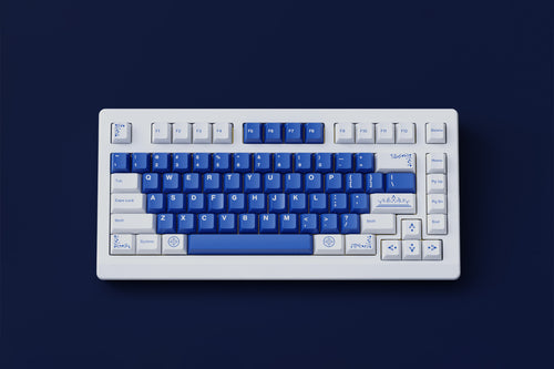 GMK CYL Lazurite